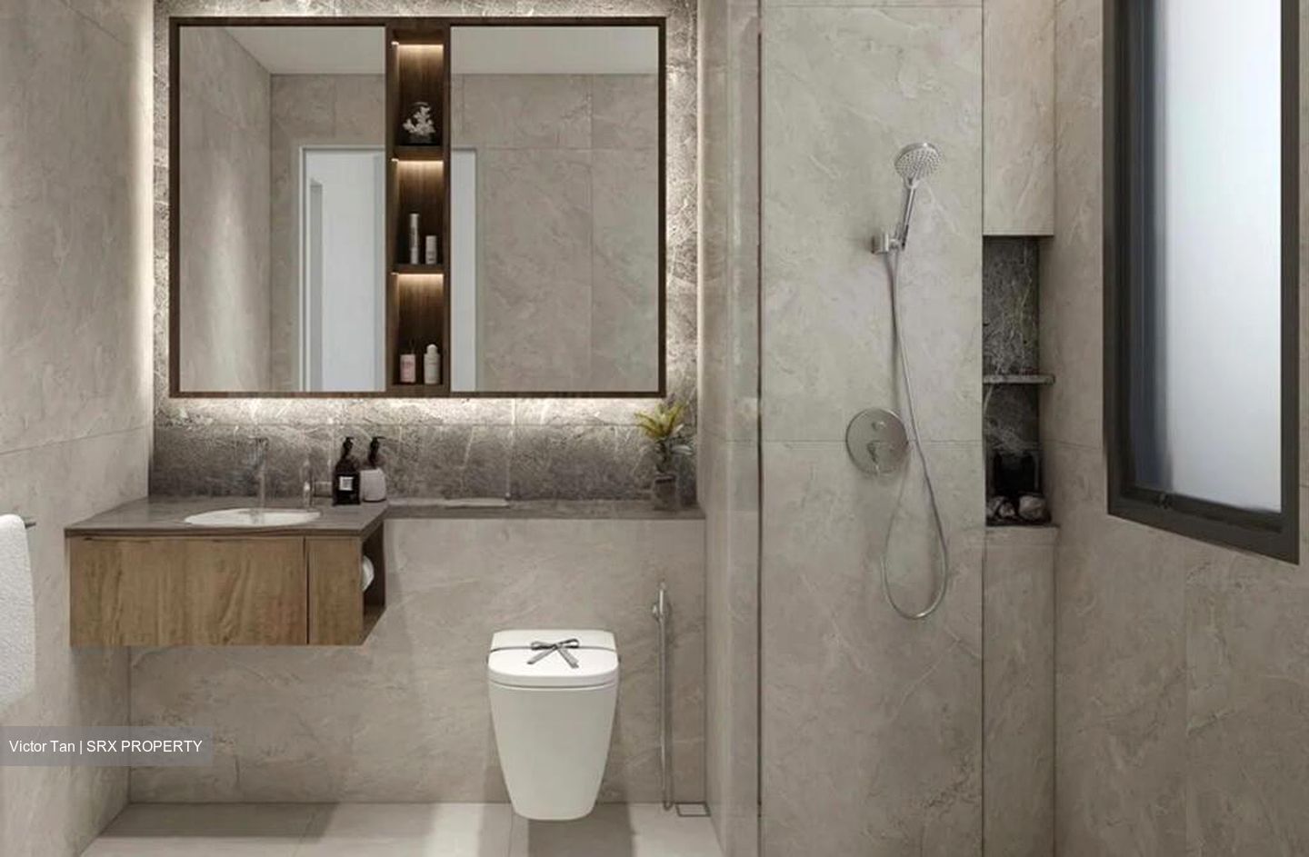 Sea Esta (D18), Condominium #497207351